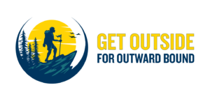 Get Outside for Outward Bound Logo