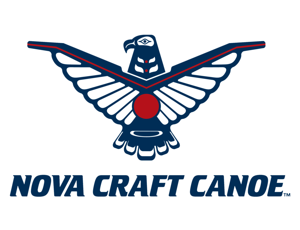 Image of Nova Craft Canoe logo