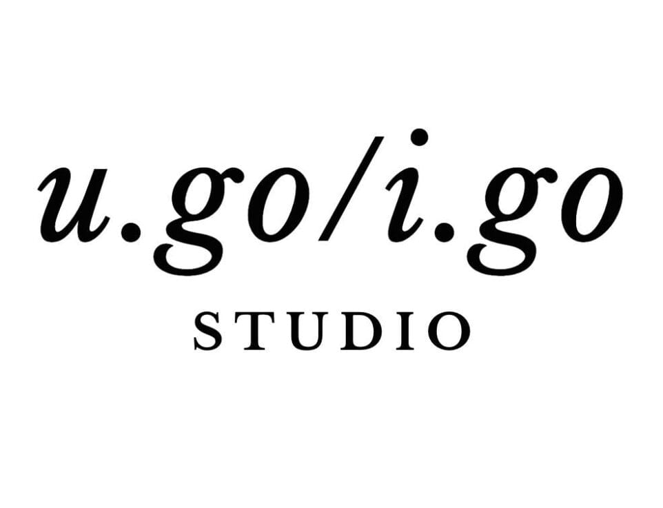 Image of u.go/i.go studio logo