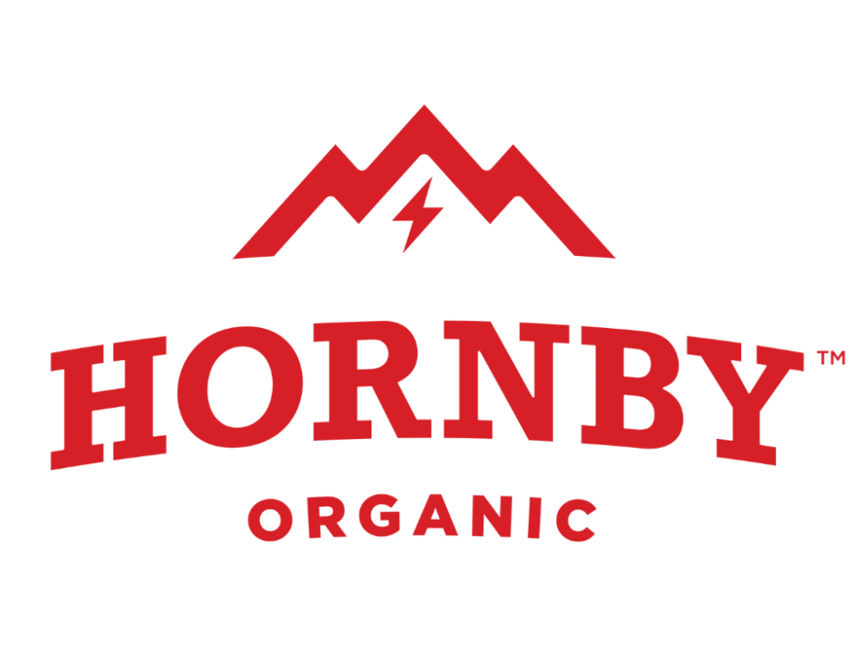 Image of Hornby organic logo